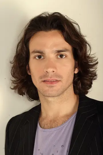 Zdjęcie Santiago Cabrera #38350