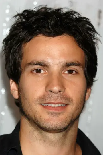 Zdjęcie Santiago Cabrera #38351