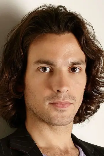 Zdjęcie Santiago Cabrera #38352