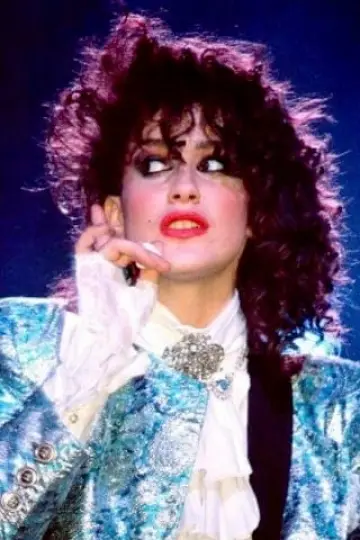 Zdjęcie Wendy Melvoin #115702