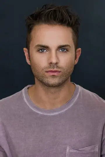 Zdjęcie Tomas Dekker #63394