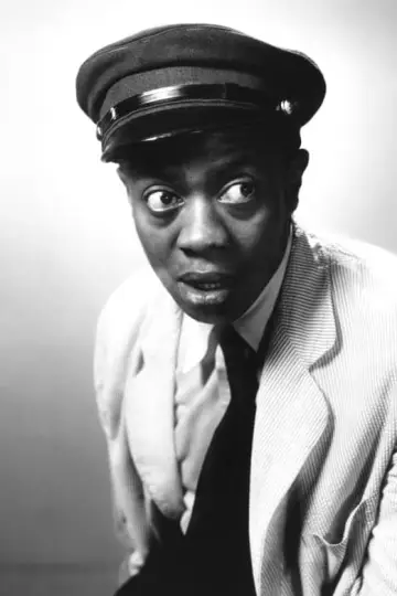 Zdjęcie Willie Best #262530