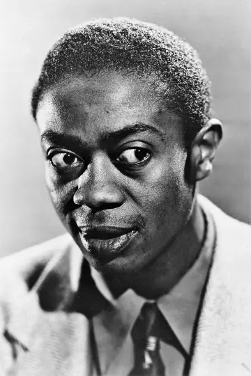 Zdjęcie Willie Best #262531
