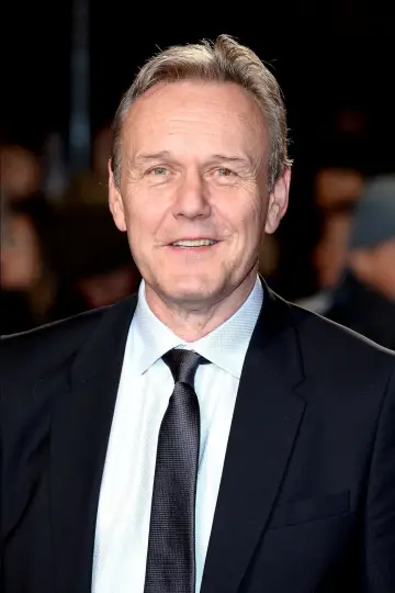 Zdjęcie Anthony Stewart Head #44543