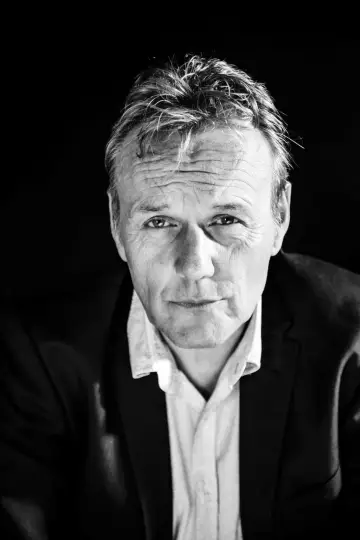 Zdjęcie Anthony Stewart Head #44545
