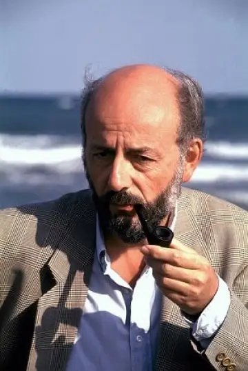 Zdjęcie Bertrand Blier #107302