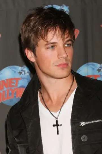 Zdjęcie Matt Lanter #251680