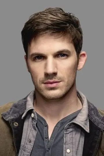 Zdjęcie Matt Lanter #61028