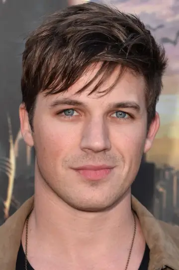 Zdjęcie Matt Lanter #61029