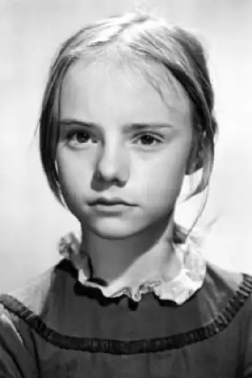 Zdjęcie  (Peggy Ann Garner) #300883
