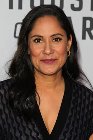Zdjęcie Sakina Jaffrey #26486