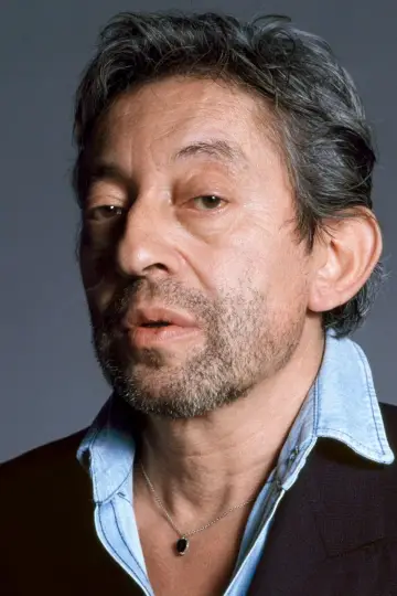 Zdjęcie Serge Gainsbourg #43057