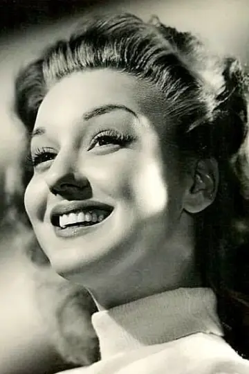 Zdjęcie  (Ann Savage) #201227
