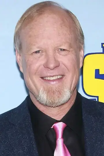 Zdjęcie Bill Fagerbakke #34020