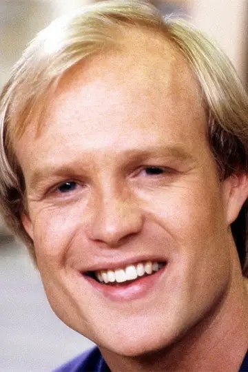 Zdjęcie Bill Fagerbakke #34021