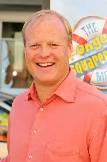 Zdjęcie Bill Fagerbakke #34022