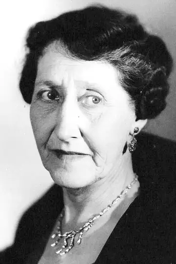 Zdjęcie Elspeth Dudgeon #104069
