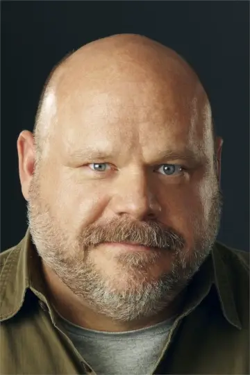 Zdjęcie Kevin Chamberlin #39861