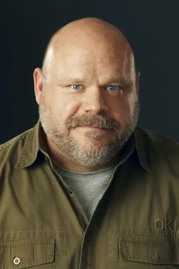 Zdjęcie Kevin Chamberlin #39862
