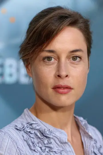 Zdjęcie Susanne Wolff #78899