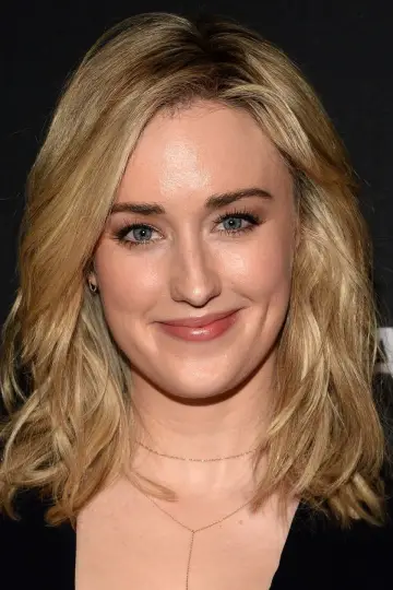 Zdjęcie Ashley Johnson #11199