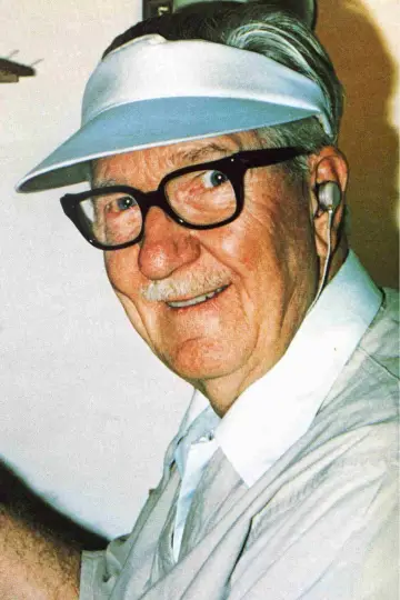 Zdjęcie Carl Barks #101686