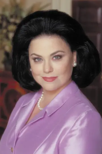 Zdjęcie Delta Burke #88786