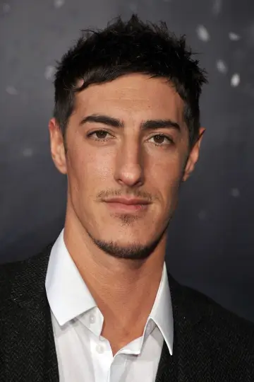 Zdjęcie Eric Balfour #45949