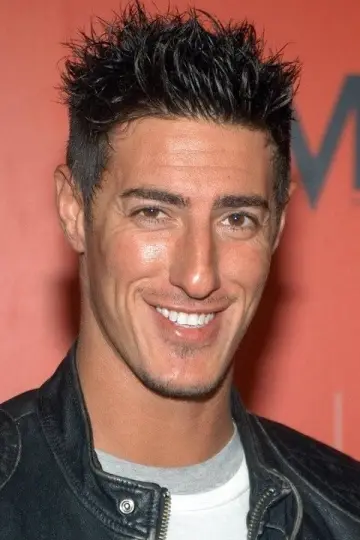 Zdjęcie Eric Balfour #45951