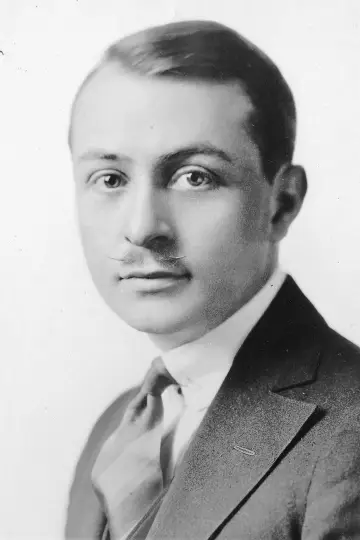 Zdjęcie Ernest Truex #102926