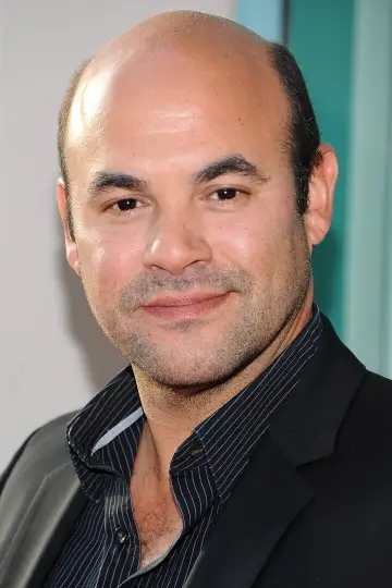 Zdjęcie Ian Gomez #110520