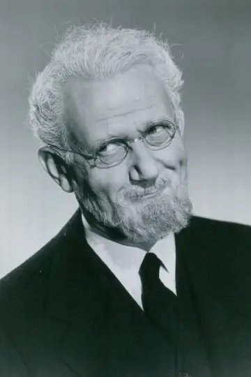 Zdjęcie Ludwig Donath #104169