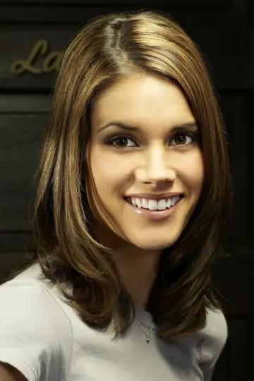 Zdjęcie Misi Peregrim (Missy Peregrym) #75776