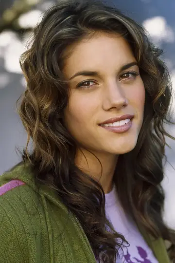 Zdjęcie Misi Peregrim (Missy Peregrym) #75777