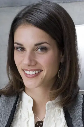 Zdjęcie Misi Peregrim (Missy Peregrym) #75778