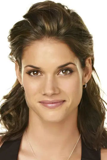 Zdjęcie Misi Peregrim (Missy Peregrym) #75779