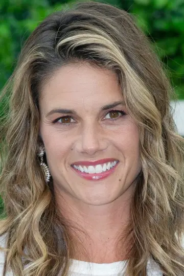 Zdjęcie Misi Peregrim (Missy Peregrym) #75780