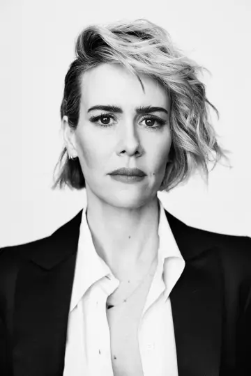 Zdjęcie Sara Polson #59876