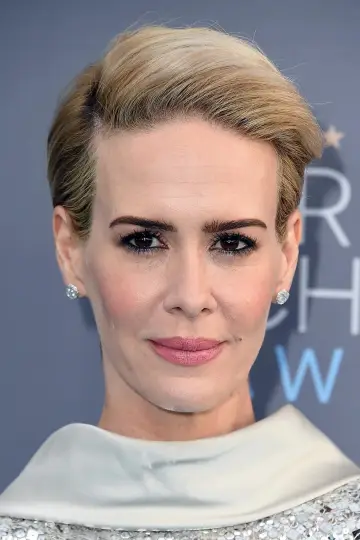Zdjęcie Sara Polson (Sarah Paulson) #59880
