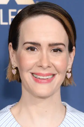 Zdjęcie Sara Polson (Sarah Paulson) #59881