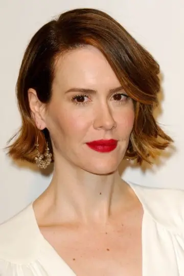 Zdjęcie Sara Polson (Sarah Paulson) #74590