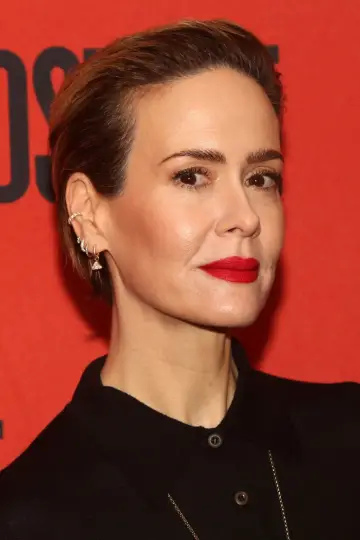 Zdjęcie Sara Polson (Sarah Paulson) #74591