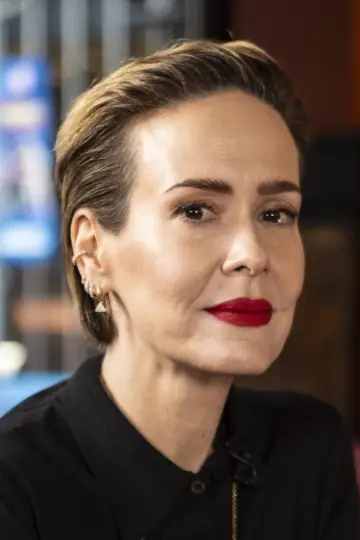 Zdjęcie Sara Polson (Sarah Paulson) #74592