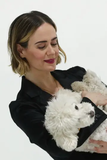 Zdjęcie Sara Polson (Sarah Paulson) #74593