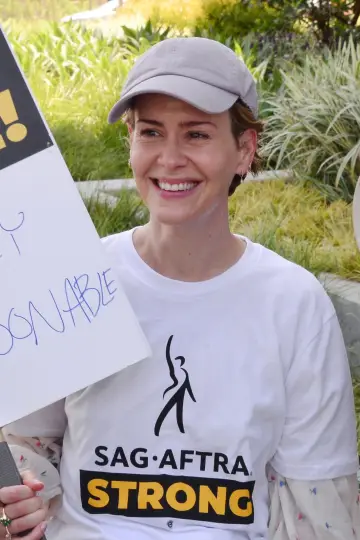Zdjęcie Sara Polson (Sarah Paulson) #74594