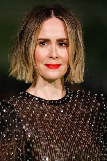 Zdjęcie Sara Polson (Sarah Paulson) #74595