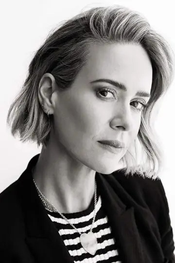Zdjęcie Sara Polson (Sarah Paulson) #74596