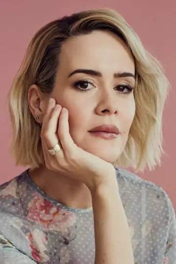 Zdjęcie Sara Polson (Sarah Paulson) #74597