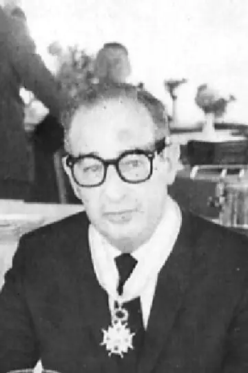 Zdjęcie Ted Richmond #101773