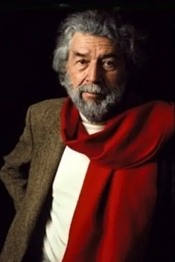 Zdjęcie Alain Robbe-Grillet #144057